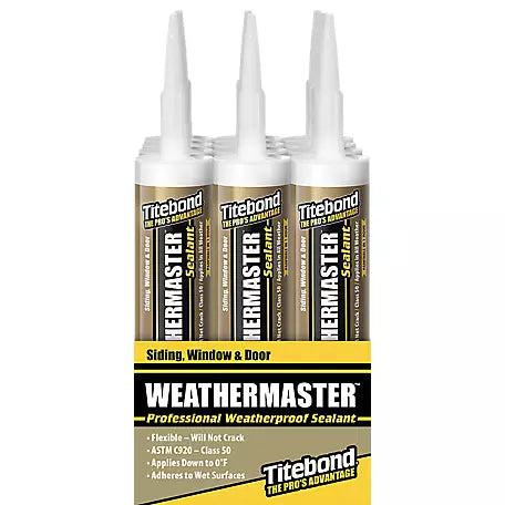 TB WEATHERMASTER COLORS, 9.5 oz 12 pack