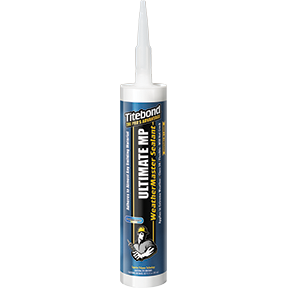 TB ULTIMATE MP SEALANT WHITE 9.5 OZ 12 PACK