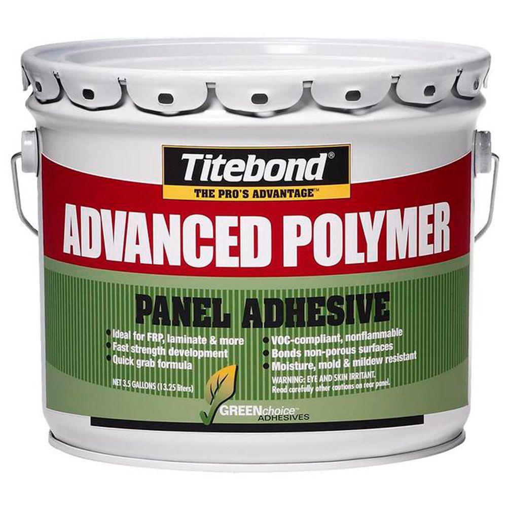 Titebond Advance Polymer Glue