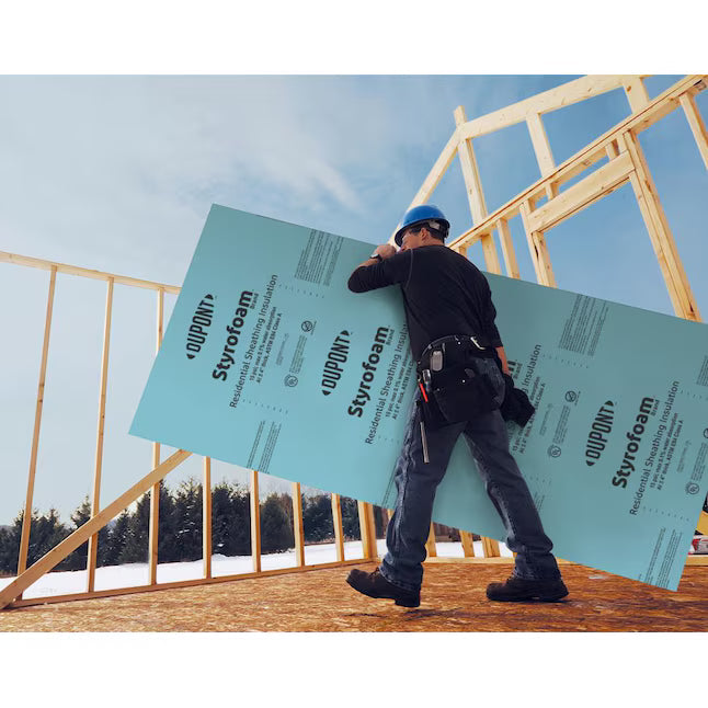 Residential Sheathing