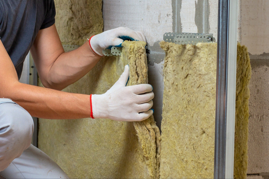 Rockwool