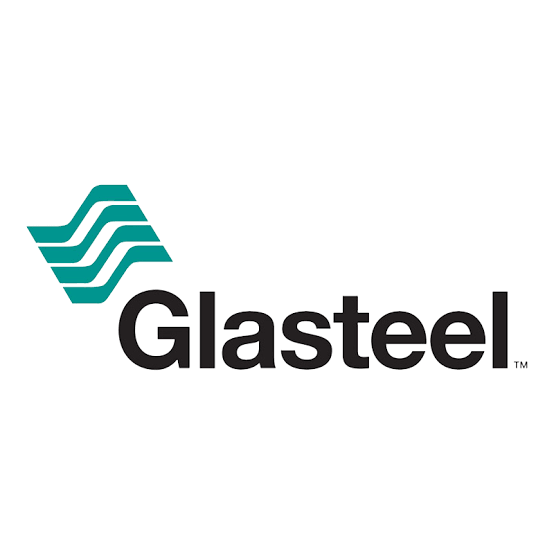 Glasteel