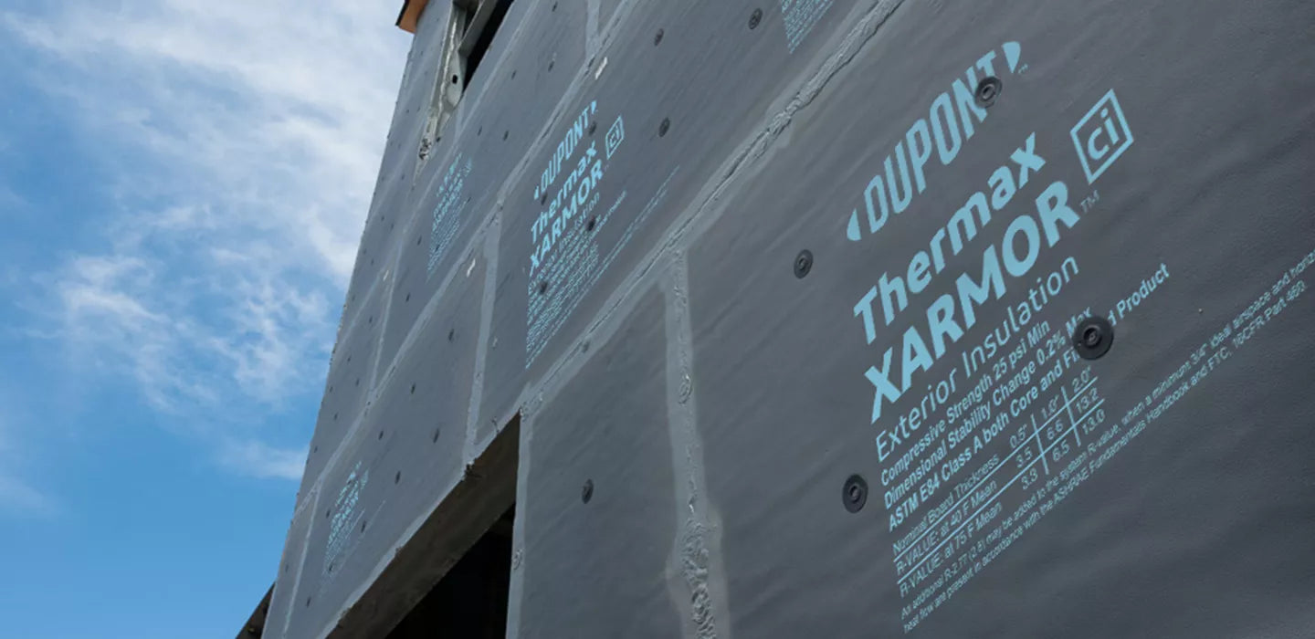 DuPont Thermax XArmor