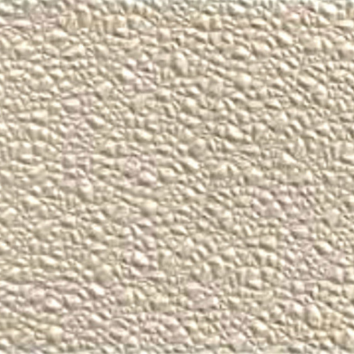 Beige Pebbled Class A
