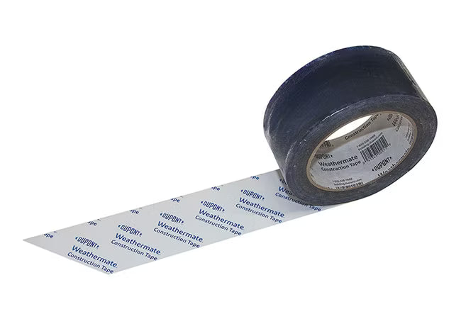 DuPont Weathermate Construction Tape