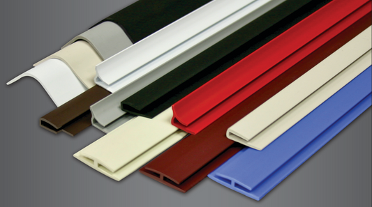 10' FRP Trim