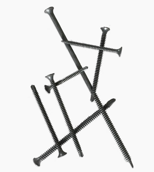 Thermal Grip Deck Screws 2"