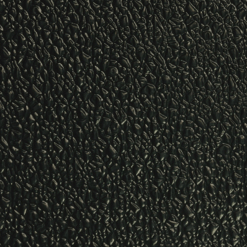Black Pebbled Class A