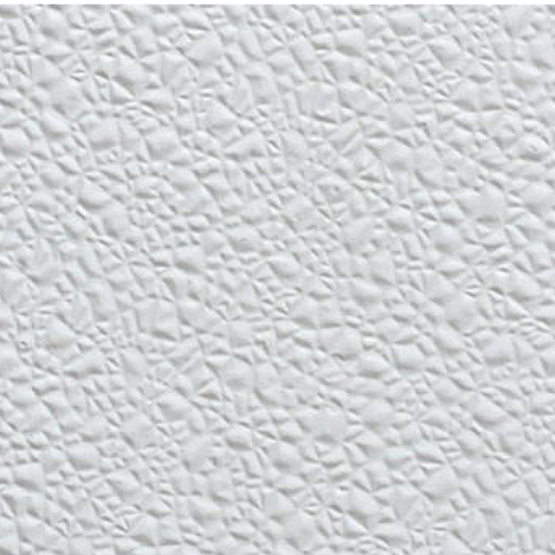 Silver Pebbled Class A
