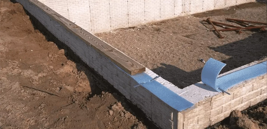 Insulation Accessories