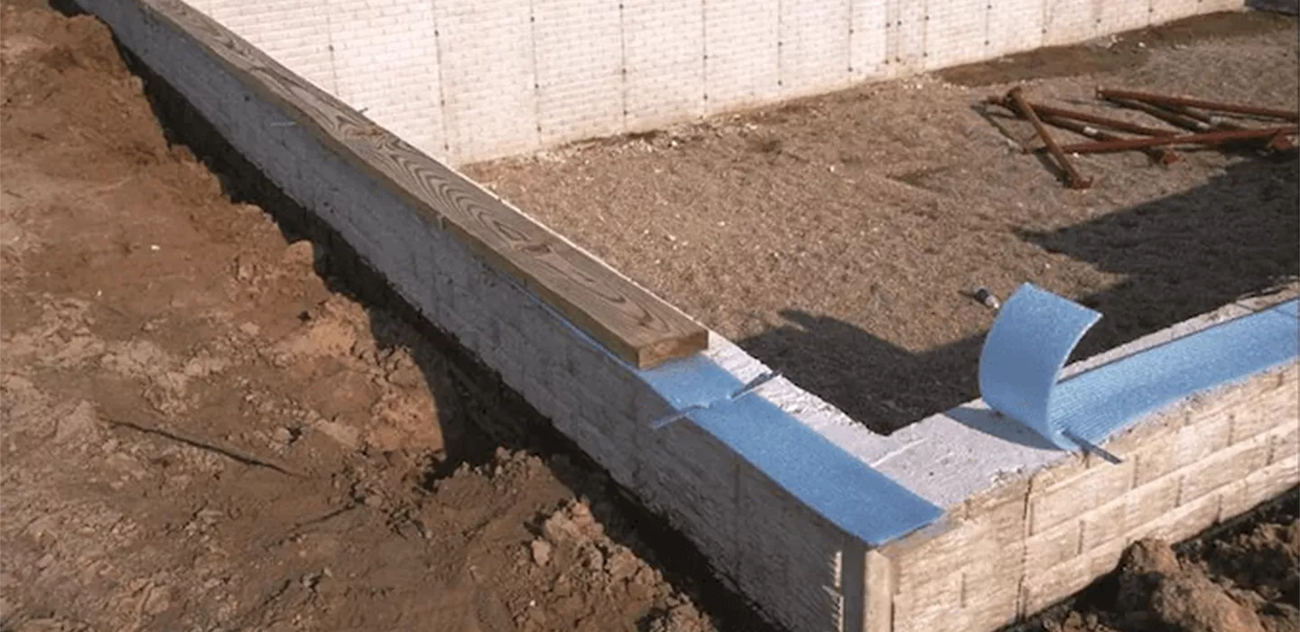 Insulation Accessories