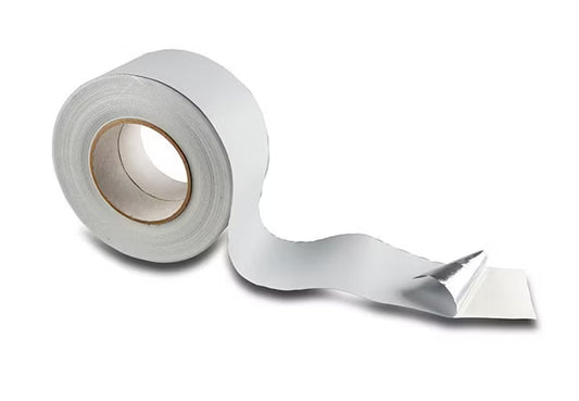 DuPont™ Thermax™ White Foil Tape