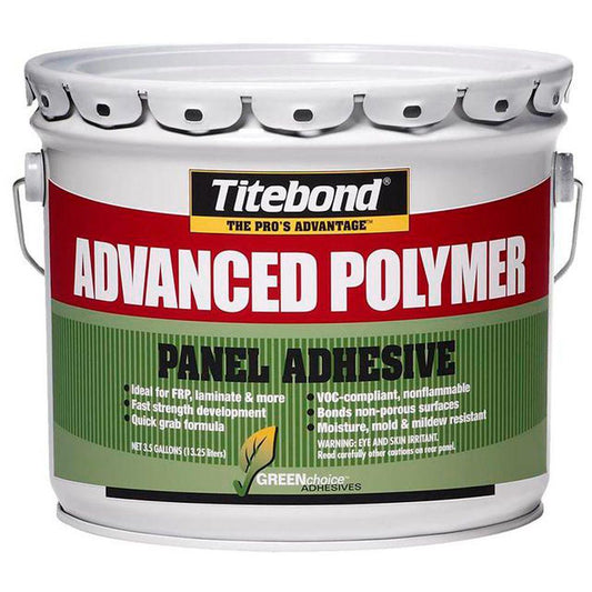 Titebond Advance Polymer Glue